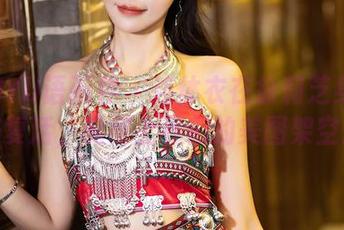 XIAOYU语画界 – 连体衣在徐莉芝身上完美复活，配得上我们的美图架空！