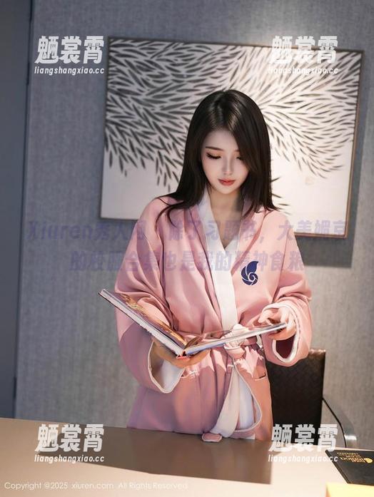 Xiuren秀人网-大美媚京 Xiuren秀人网 - 除了习题书,大美媚京的校服合集也是我的精神食粮