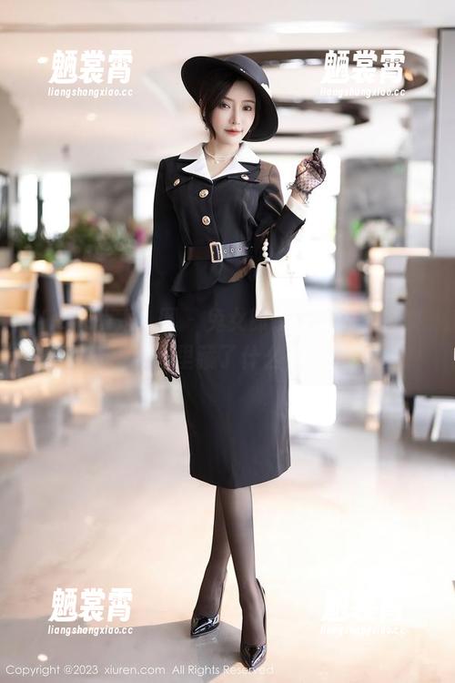 Xiuren秀人网 - 兔女郎奈奈子的全套，图里藏了什么？