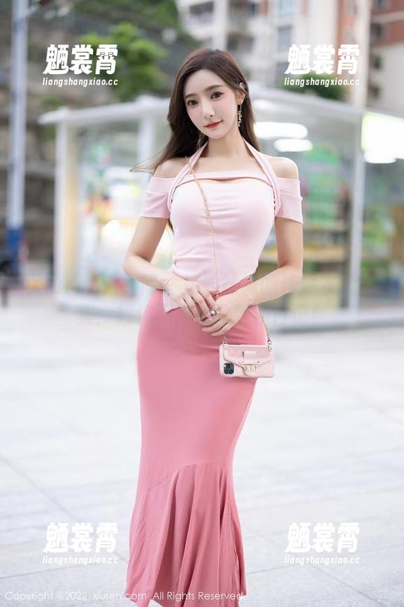 Xiuren秀人网 - 奶油妹妹的连体衣大合集：超级不走心的更新日记！