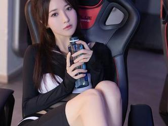Xiuren秀人网 – 不止是娜露Selena的日常：我对这一系列精选写真太入迷了吧！