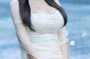 Xiuren秀人网 – 连衣裙图集：子纯儿Annie演绎“随风而逝”的优雅（其实也挺有可能摔个跤）