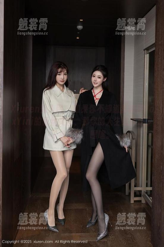 Xiuren秀人网 - 如果你不知道孟狐狸FoxYini的蕾丝美图，那你的人生或许还少了点色彩，嘿嘿。