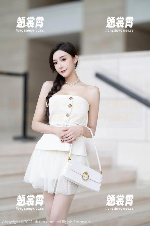 Xiuren秀人网-小雨baby Xiuren秀人网 - 修女日常:小雨baby带来的最新美图,谁说信仰不能性感?