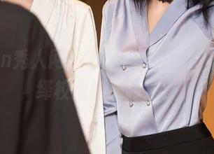 Xiuren秀人网 – 看徐莉芝Booty如何演绎校服的最新浪漫