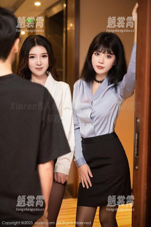 Xiuren秀人网 - 看徐莉芝Booty如何演绎校服的最新浪漫