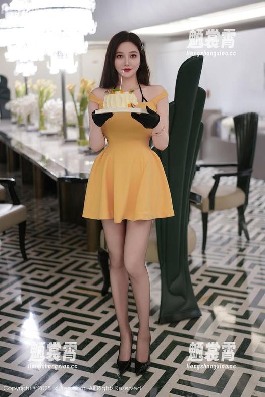 Xiuren秀人网 - 连体衣写真集来了，徐莉芝Botty不仅身材好，穿上这个衣服果然别有一番风味，精选必看。