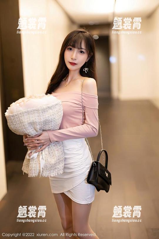 Xiuren秀人网 - 大理旅拍，李雅柔182CM的作品里藏着多少惊喜和小缺陷呢？