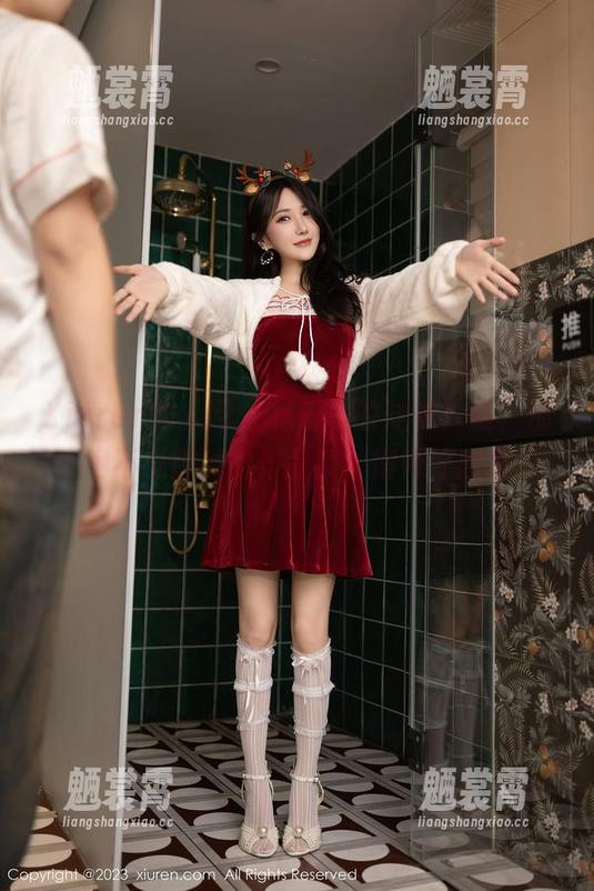 Xiuren秀人网 - 林乐一的妹妹？噢，那绝不是普通的作品集，得好好欣赏