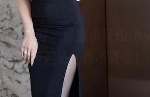 Xiuren秀人网 – 像狐小妖Baby这样，她的姐姐资源也不简单！