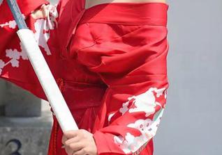 Xiuren秀人网 – 敢不敢萌？甜白酱最新图包，教你什么是女王的霸气！
