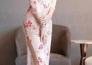 Xiuren秀人网 – 在线观察糯美子MINIbabe，原图里泳装还真有种夏日随意的魔力。