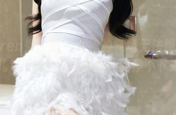 Xiuren秀人网 – 女神的气场无法阻挡！雨儿1494的图片资源让我停不下来。