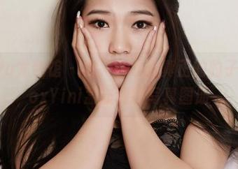 YouWu尤物馆 – 看，这才是真正的豹子心：FoxYini孟狐狸的写真图册