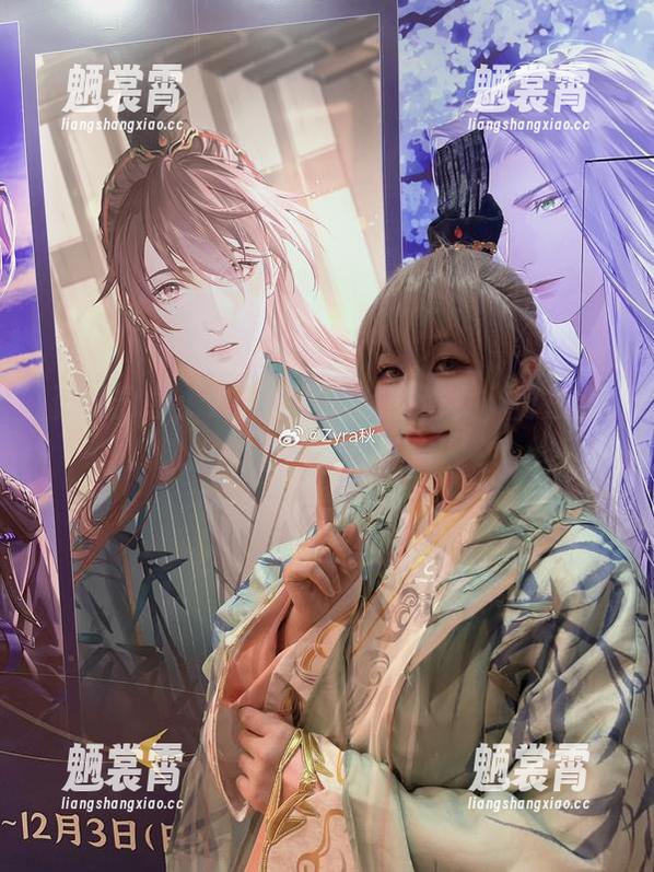 资源分享：Zyra秋的赎罪修女，可能没你想象的那么“善良”。