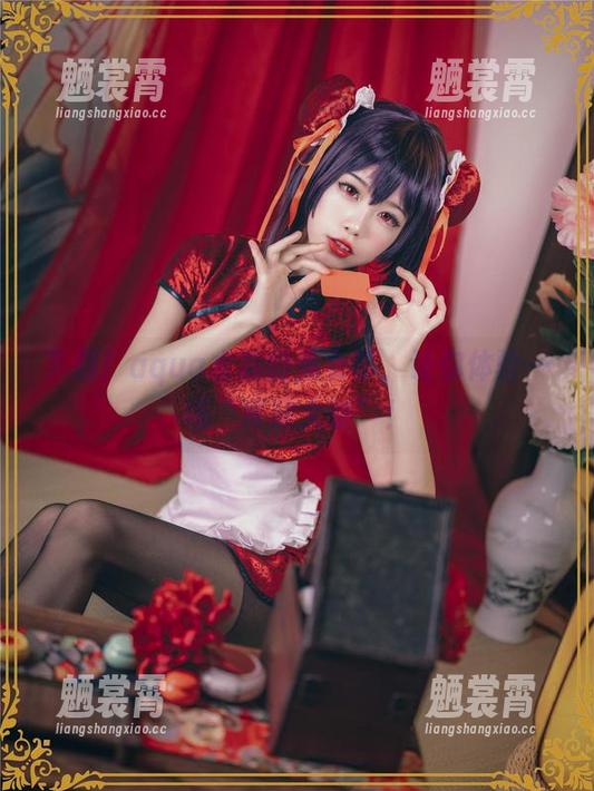 下载！aqua水淼的兔女郎，让你体验一场“耳朵大赛”！