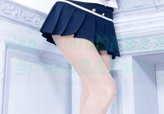 beautyleg – Flora的高清女友图库—当friend变成了art!