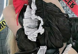 私房图集里的miko酱吖：认真又不正经的天下太平