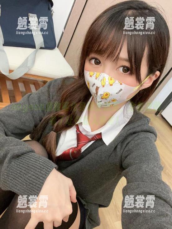 nagesa魔物喵化身职业精英，全套原图看了让你想入非非！