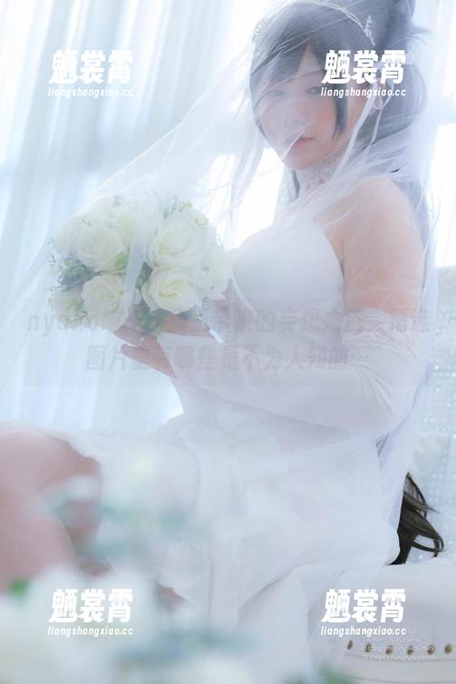 nyako喵子大魔王带来的妄想之旅，精选图片里有哪些是不为人知的…