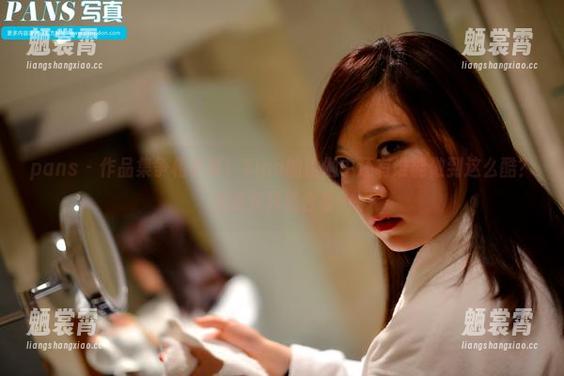 pans - 作品集争相更新！Tina的瑜伽中还有谁能做到这么酷？我或许只适合看…