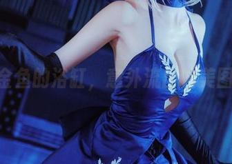 yui金鱼的浴缸，意外流出的美图合集