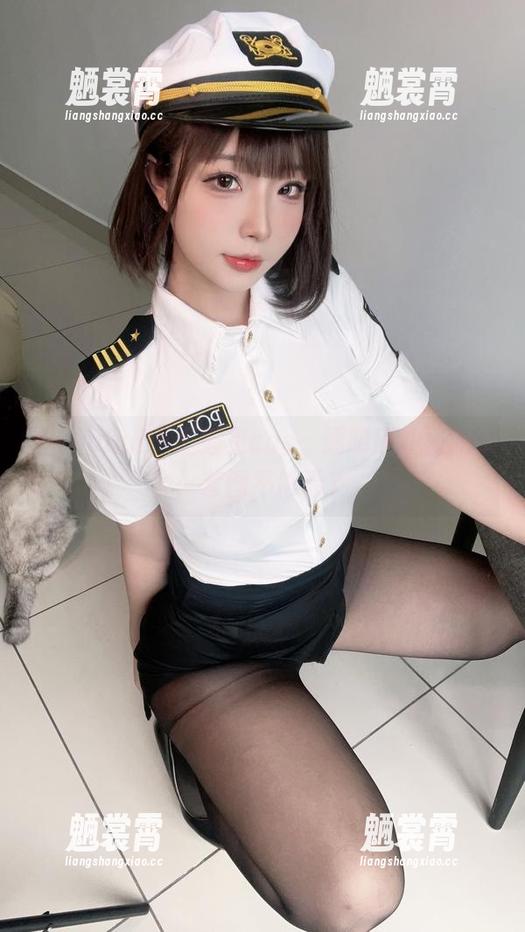 当yuuhui玉汇遇见cos，透明感扑面而来：套图不够看？