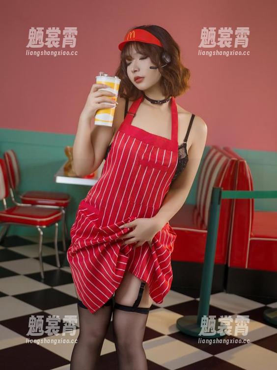 为什么yuuhui玉汇的女仆游戏cos照片中总让人觉得有种说不出的亲切感呢？