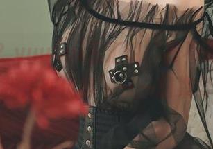 体操服？yuuhui玉汇说‘我不是在运动，我是在优雅’——图集分享