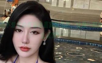 微密圈 – 这组不爱笑的赛琳的嘉宾帖私拍，让我一时间不知道要怎么点赞！