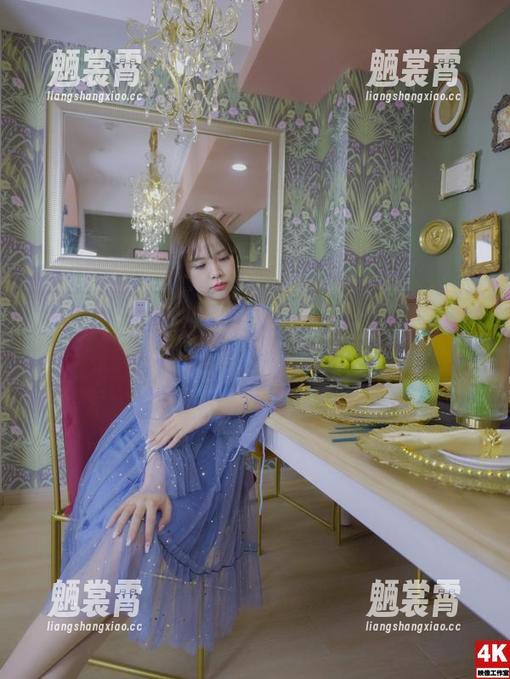 丽柜 - 蹭免费原图的兔子，双生花竟然虐心又柔情？