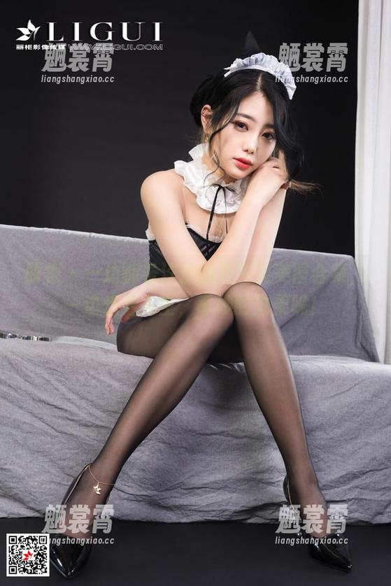 丽柜 - 一边翻看汐汐的双生花美图合集，一边想着人生，奇妙的效果呢！