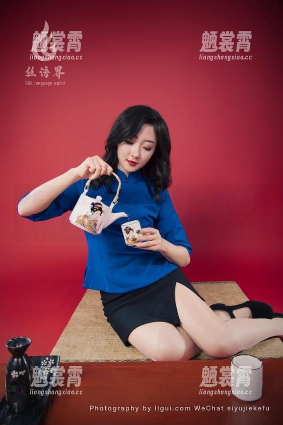 丽柜 - 王炜炜全集里的死库水，是什么神仙视角，让我欲罢不能呢？