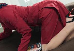 丽柜 – 琳达的泳衣人生：资源和水一样，永远都不够，那你们干嘛不带备份呢？