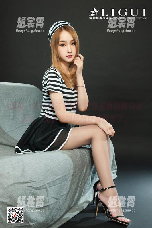 丽柜 - 英子的连衣裙，这作品真的能勾动人心，无圣光的风格让我想多了。