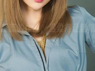 丽柜 – 蕊蕊的作品，温柔得让铅笔都想为她写首歌！