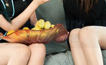 丽柜 – 牛皮癣也没这才叫豹纹，轩轩亲自操刀的高清图包！