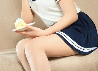 丽柜 – 雪糕女孩在线合集，适合任何想要温柔拥抱的心灵。