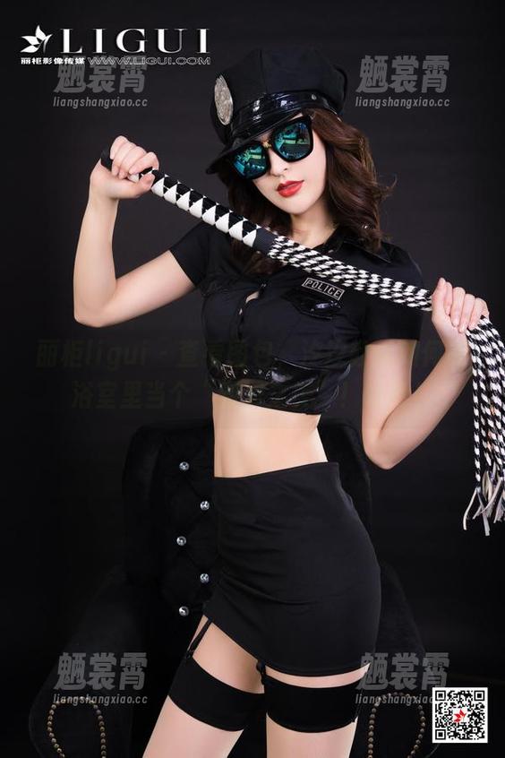 丽柜ligui - 查看图包，汐汐教你如何在浴室里当个“丝滑之美”！哈哈！