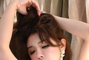 微密圈 – 于芷晴、灰丝和最新照片，谁还记得之前的事情？