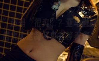“很忙”还是“很爽”？亚马逊鲶鱼的独居太太定制写真在等着你。
