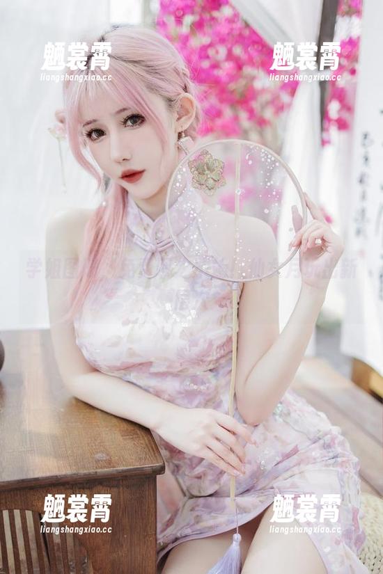 学姐图册，免费取之不竭！仙女月玩出新层次