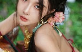 余多多Dudu网袜：这作品好像在暗暗诉说什么？图库里好值得一看。