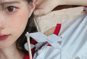 倦倦喵的美图，温柔得让人想窝在沙发上刷剧。