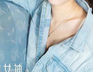 克拉女神 – 追寻完美，菲菲的女神作品集分享，一不小心又迷了