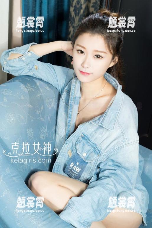 克拉女神 - 追寻完美，菲菲的女神作品集分享，一不小心又迷了
