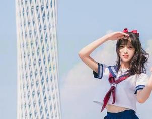 让短发和长发在线展开一场兔玩映画的合集争夺战！