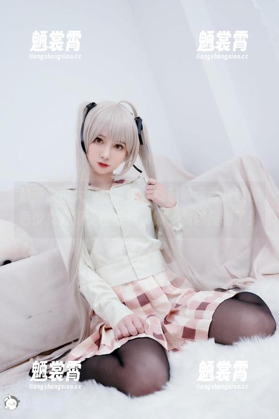 最新原图大揭秘，这次兔玩映画再次让黑色少女变得无比惊艳，唉，我该捶墙了！