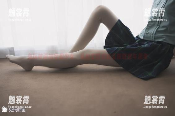 兔玩映画的空想少女，私拍套图后的无限联想与思考