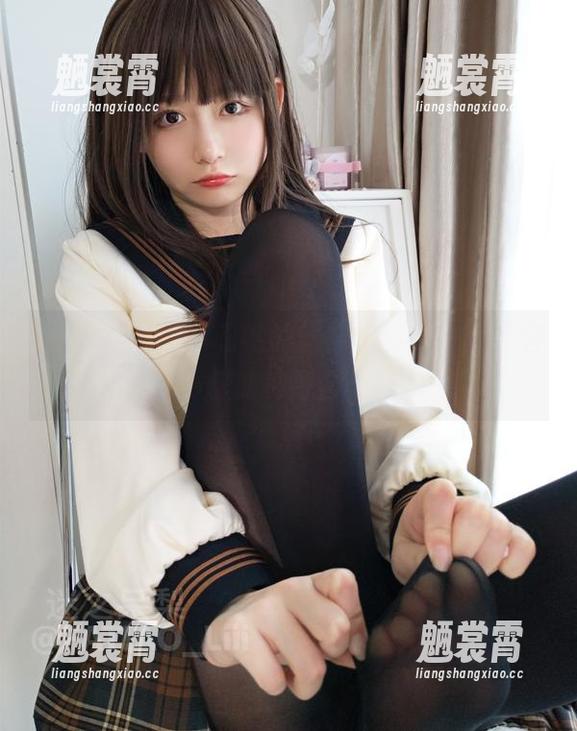 发条少女yoki和她的丝袜幻影，一个不容小觑的神奇合集。